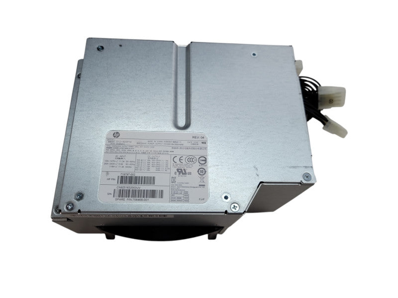 HP Z640 D12-925P1A 925w Power Supply %