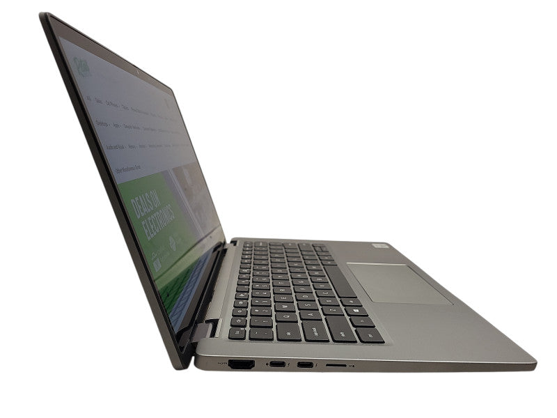 Dell Latitude 7410 Touch screen i5-10310U 16GB RAM 256GB SSD $ Lap200