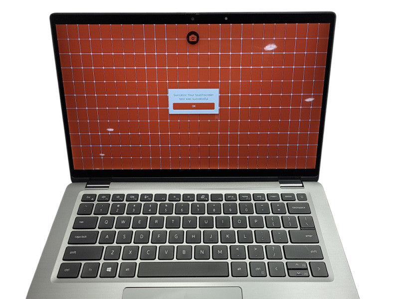 Dell Latitude 7410 Touch screen i5-10310U 16GB RAM 256GB SSD $ Lap200