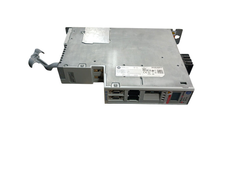 Allen Bradley Kinetix 5700 dual‑axis servo drive 2198‑D032‑ERS3
