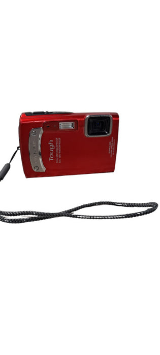 Olympus Tough TG-310 Digital Camera 14MP Waterproof