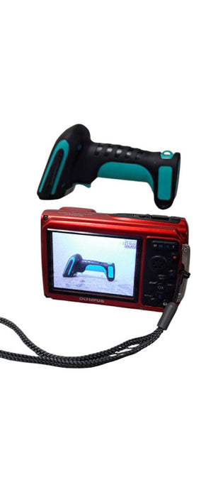 Olympus Tough TG-310 Digital Camera 14MP Waterproof