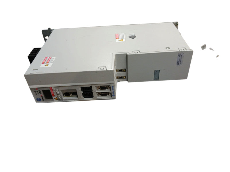 Allen Bradley 2198-D057-ERS3 Ser B Kinetix 5700 Servo Drive Module