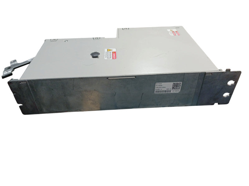 Allen Bradley 2198-D057-ERS3 Ser B Kinetix 5700 Servo Drive Module