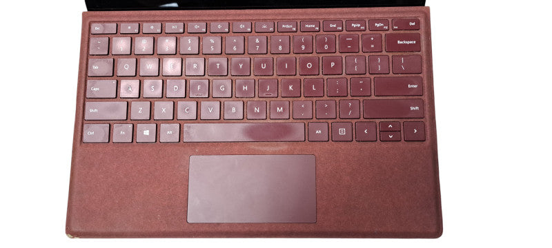 Microsoft Surface Pro 6 1796  i5-8350U CPU| 16GB RAM|250GB SSD