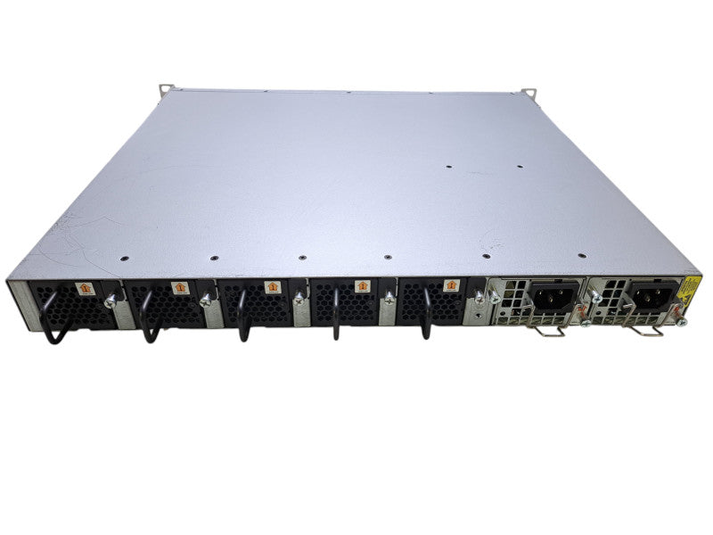 Brocade BR-VDX6940-24Q-AC-R | 24-Port 40GbE QSFP+ Data Center Switch *READ*