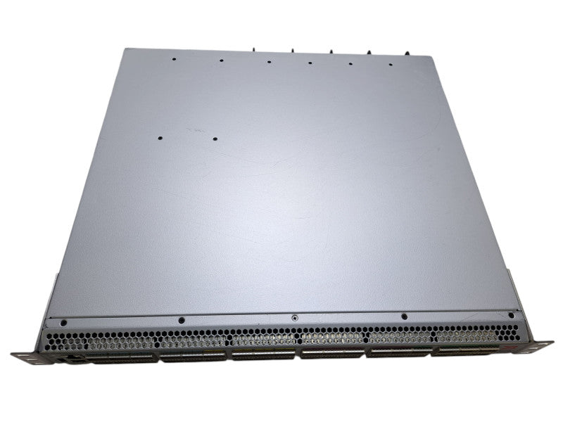 Brocade BR-VDX6940-24Q-AC-R | 24-Port 40GbE QSFP+ Data Center Switch *READ*
