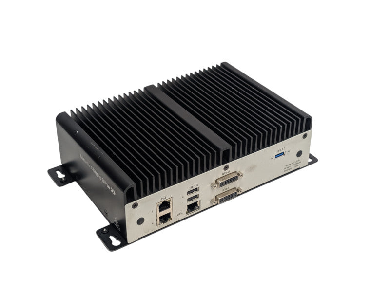 Matrox 4Sight GPm machine vision Industrial Computer  -