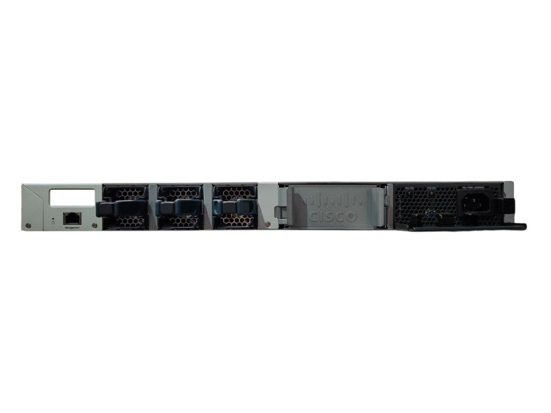 Cisco Meraki MS425-16-HW 16x 10GB SFP+ 2x 40GB QSFP+ Switch, Unclaimed