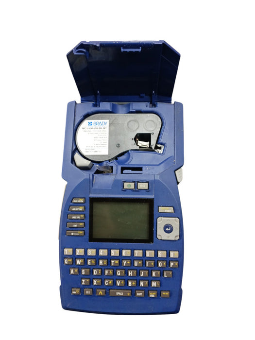 Brady BMP51 Label Printer