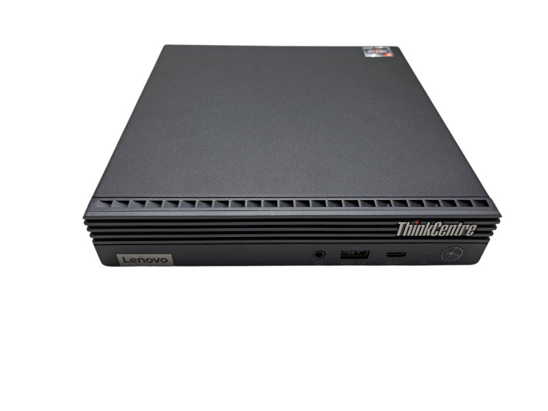 Lenovo ThinkCentre M75q Gen 2 | Barebones No CPU/RAM/HDD *READ*