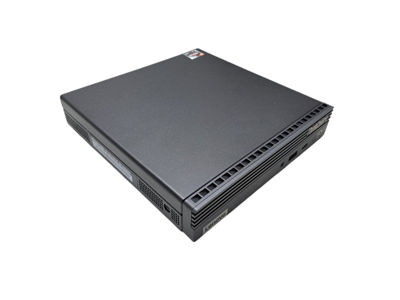Lenovo ThinkCentre M75q Gen 2 | Barebones No CPU/RAM/HDD *READ*