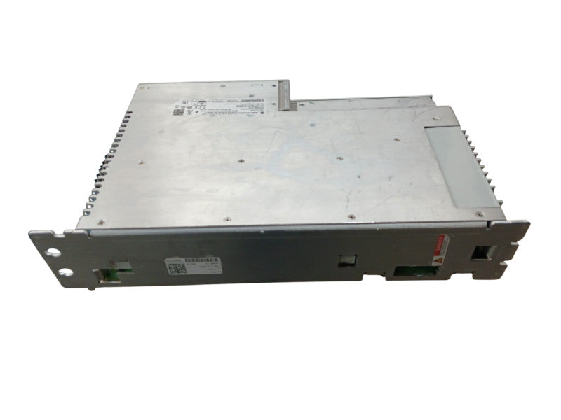 Allen Bradley 2198-S130-ERS4 Ser A Single Axis Speed Driv