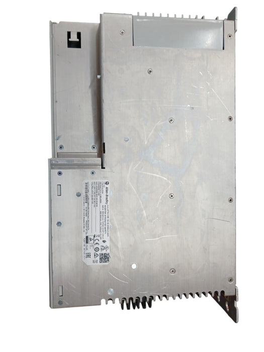 Allen Bradley 2198-S130-ERS4 Ser A Single Axis Speed Driv