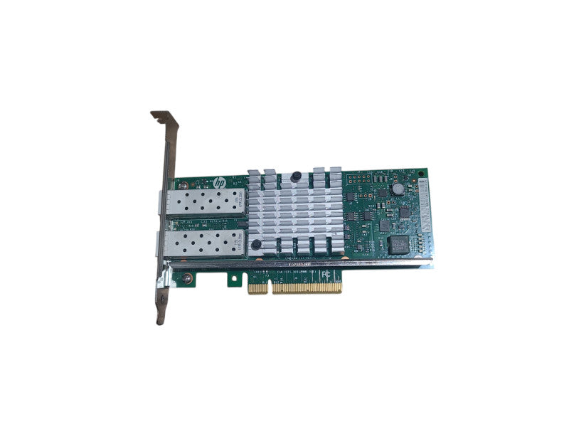 HP Ethernet 10GB 2-port 560SFP+ Adapter