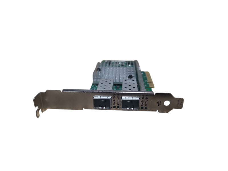 HP Ethernet 10GB 2-port 560SFP+ Adapter