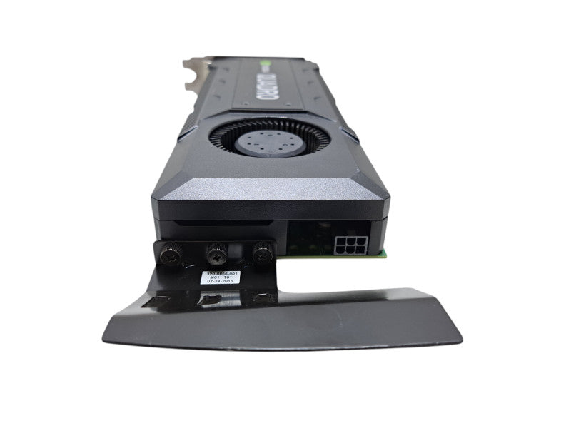 NVIDIA Quadro K5200 8GB GDDR5 Graphics Card w/ Workstation Bracket