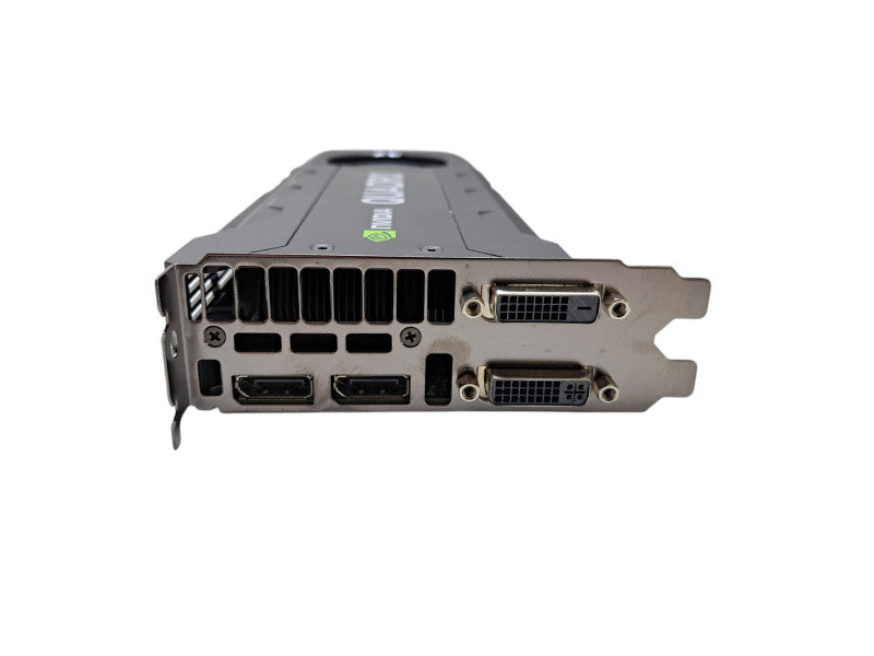 NVIDIA Quadro K5200 8GB GDDR5 Graphics Card w/ Workstation Bracket