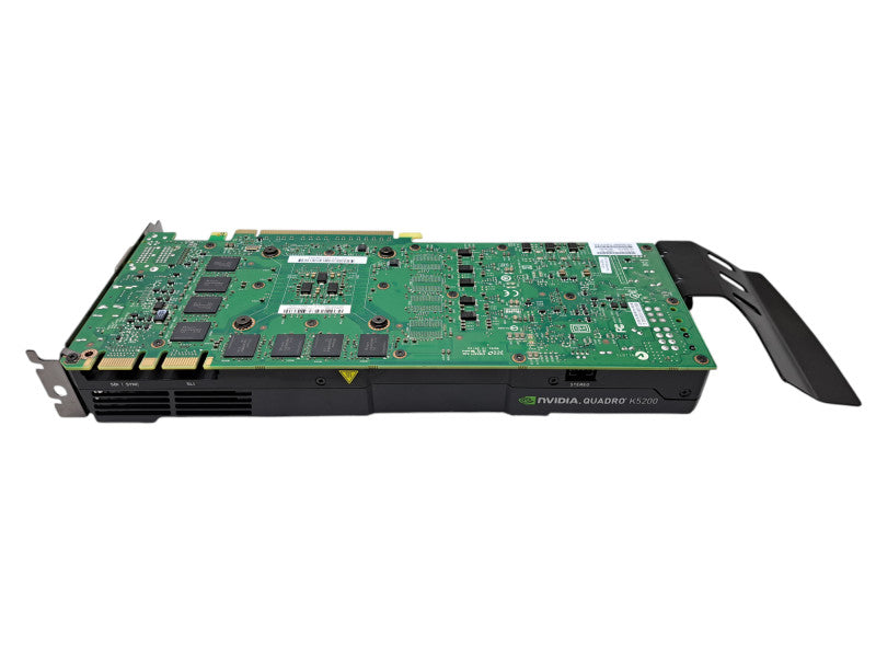NVIDIA Quadro K5200 8GB GDDR5 Graphics Card w/ Workstation Bracket