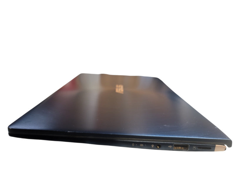 Asus ZenBook 14 UX433F i7-8565U 16GB RAM 256GB SSD  β BudLap