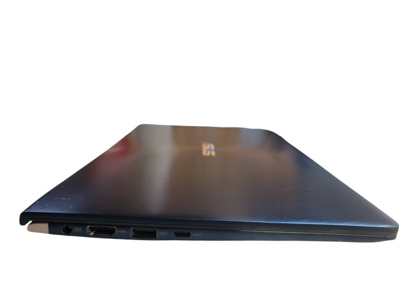 Asus ZenBook 14 UX433F i7-8565U 16GB RAM 256GB SSD  β BudLap