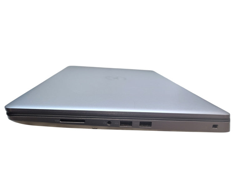 Dell Precision 7560 i7-11850H 32GB DDR4 Quadro T1200 256GB SSD  β Lap200