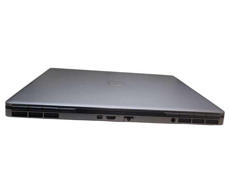 Dell Precision 7560 i7-11850H 32GB DDR4 Quadro T1200 256GB SSD  β Lap200
