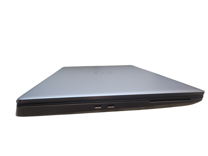 Dell Precision 7560 i7-11850H 32GB DDR4 Quadro T1200 256GB SSD  β Lap200
