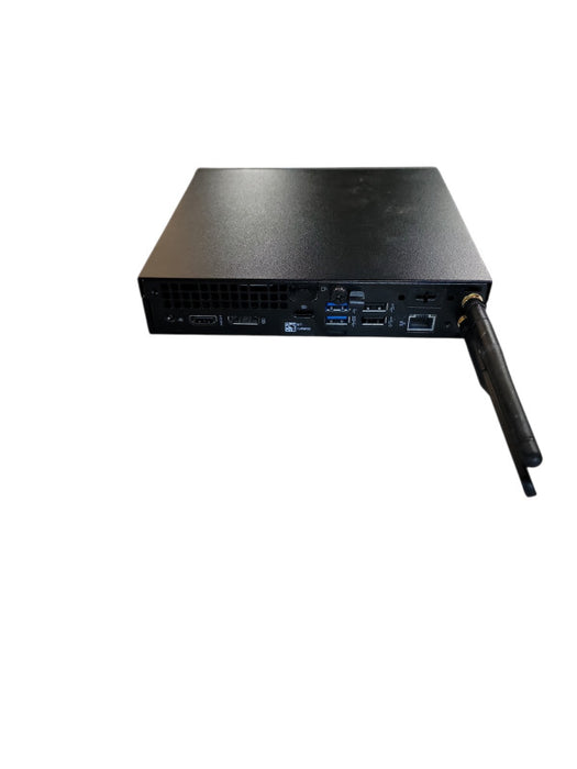 Dell OptiPlex 3070 Micro i5 - 9500T @ 2.20GHz 16GB DDR4 Ram  Qθ