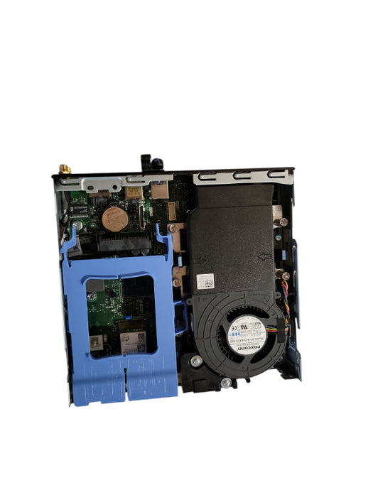 Dell OptiPlex 3070 Micro i5 - 9500T @ 2.20GHz 16GB DDR4 Ram  Qθ