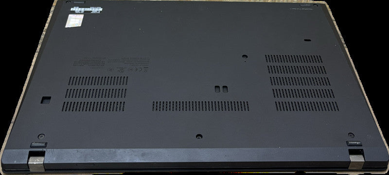 Lenovo ThinkPad T14 Gen 1 Core i5-10210U@1.6GHz 16GB RAM 256GB SSD Q Lap200