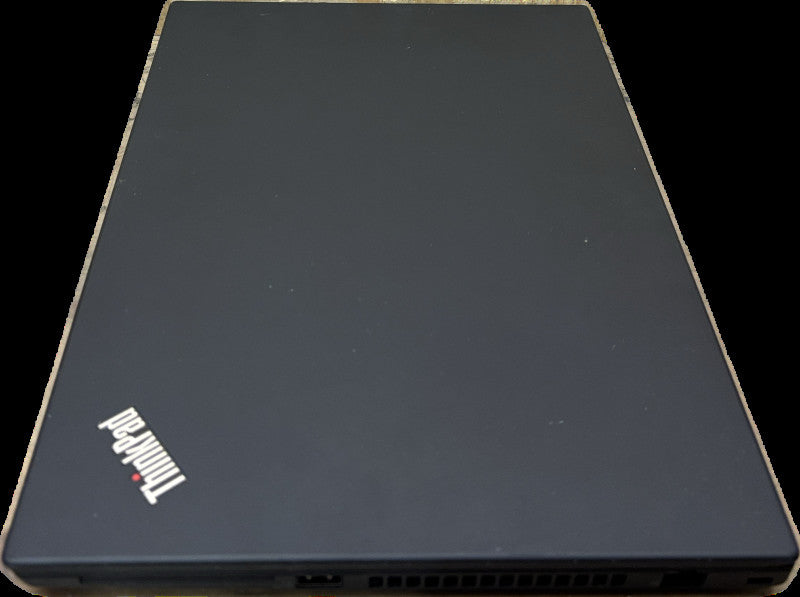Lenovo ThinkPad T14 Gen 1 Core i5-10210U@1.6GHz 16GB RAM 256GB SSD Q Lap200