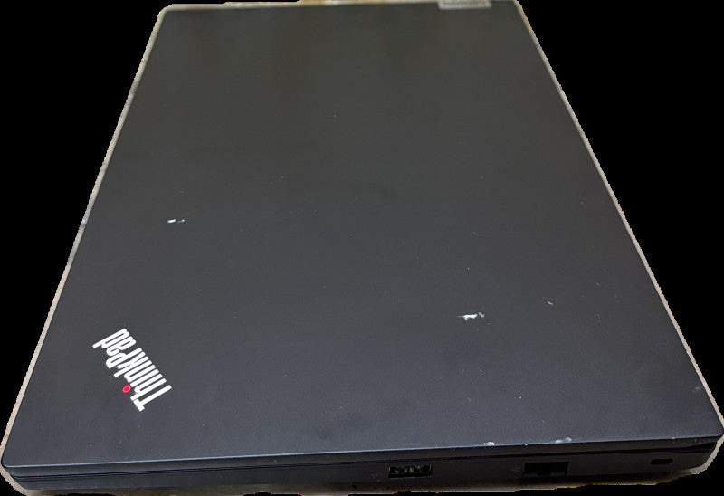 Lenovo ThinkPad E14 Gen 2 Core i5-1135G7@2.4GHz 16GB RAM 256GB SSD  Lap200