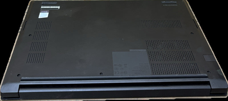 Lenovo ThinkPad E14 Gen 2 Core i5-1135G7@2.4GHz 16GB RAM 256GB SSD  Lap200