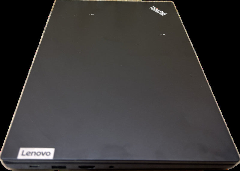 Lenovo ThinkPad E14 Gen 2 Core i5-1135G7@2.4GHz 16GB RAM 256GB SSD  Lap200