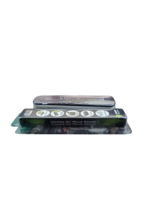 Adesso SlimTouch IR Remote (WKB-4010UB)