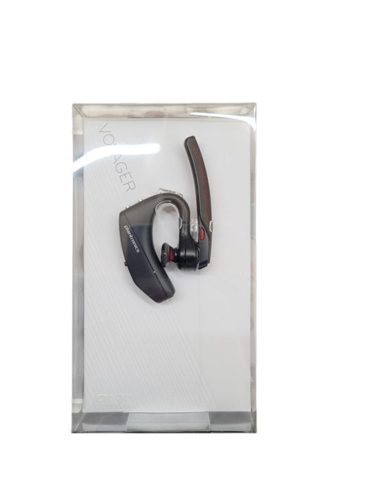 Plantronics Voyager 5200 Wireless Headset - Single-Ear Bluetooth