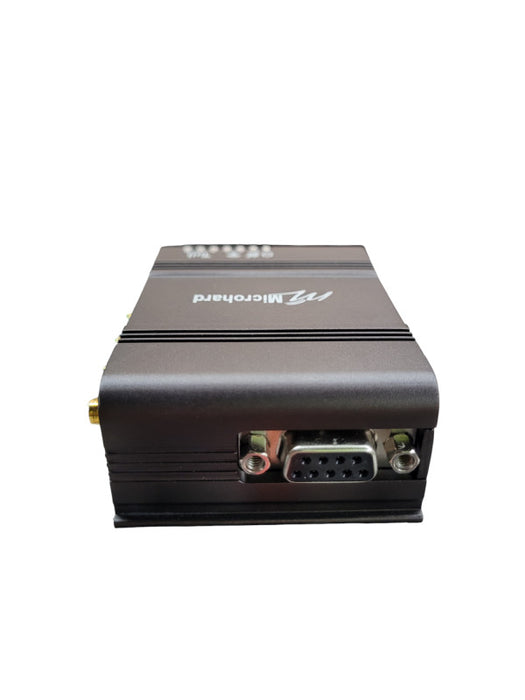 MicroHard Systems BulletPlus-NA 4G/LTE Dual Sim WiFi Ethernet & Serial Gate