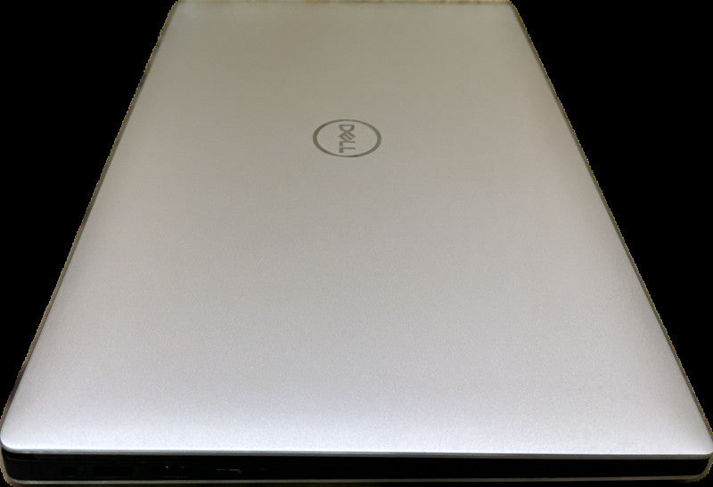 Dell XPS 15 7590 4K i7-9750H@2.6GHz GTX 1650 4GB GPU 16GB RAM 256GB SSD  Lap200