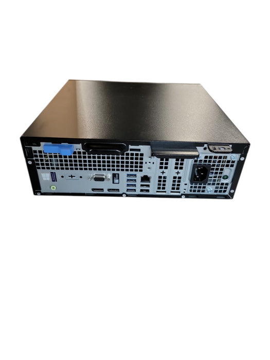 Dell OptiPlex 5070 SFF i7 - 9700 @ 3.00GHz 16GB DDR4 Ram  Qθ