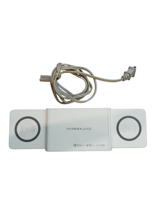 HpyerJuice Wireless Charge HJ-UC5  110W USB Charging Station