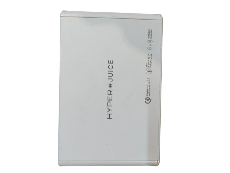 HpyerJuice Wireless Charge HJ-UC5  110W USB Charging Station