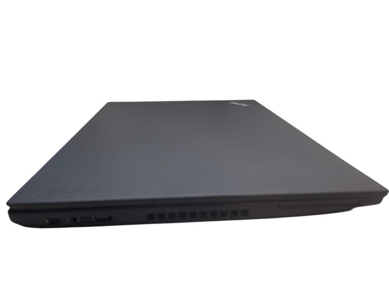 Lenovo ThinkPad P53s i7-8550U 16GB RAM Quadro P500 256GB SSD READ β BudLap