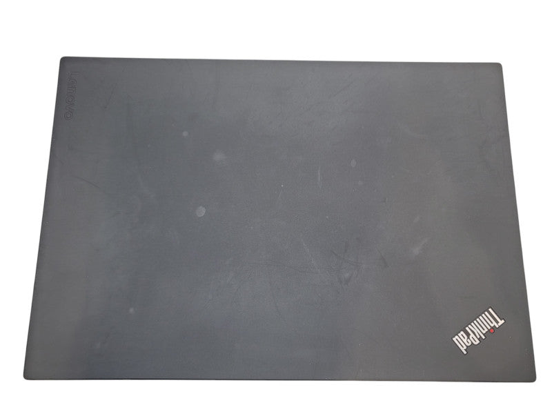 Lenovo ThinkPad P53s i7-8550U 16GB RAM Quadro P500 256GB SSD READ β BudLap