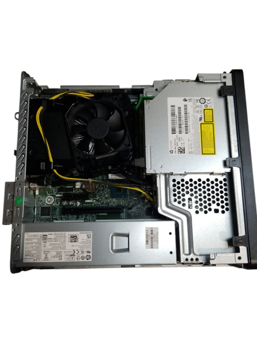 HP ProDesk 600 G6 SFF PC intel i5-10500  CPU 3.1GHz 16GB RAM - NO HDD / OS