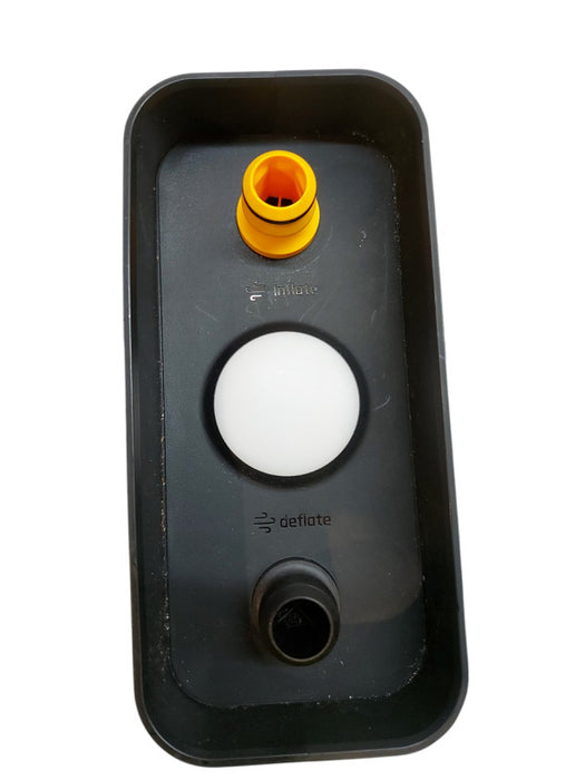 Fanttik S300 Cross Portable Tire Inflator ,Board Pump  & Power Bank