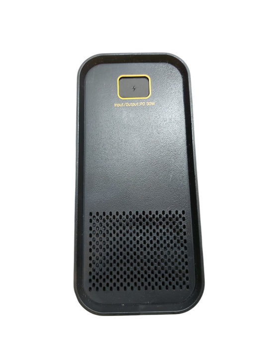 Fanttik S300 Cross Portable Tire Inflator ,Board Pump  & Power Bank