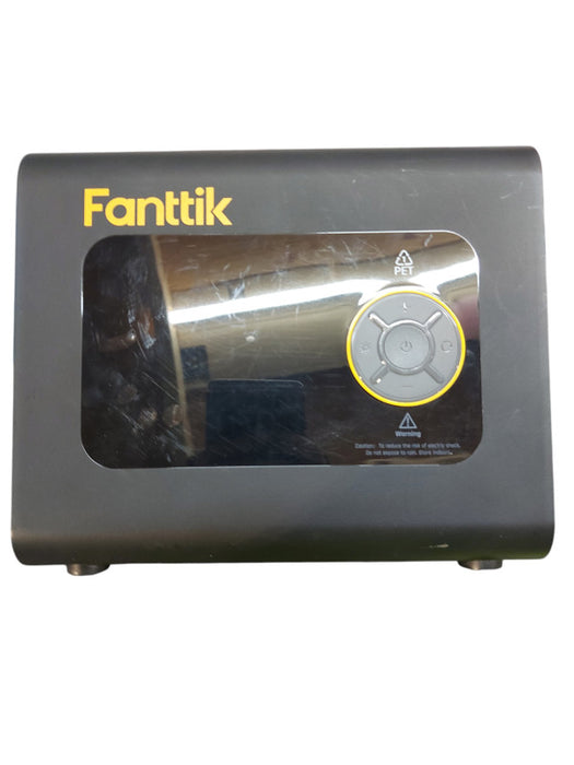 Fanttik S300 Cross Portable Tire Inflator ,Board Pump  & Power Bank