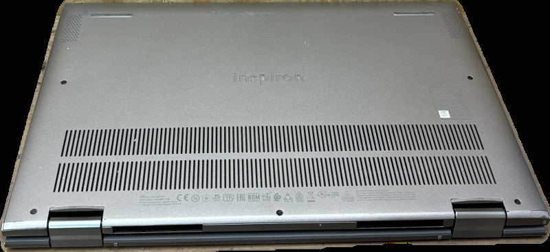 Dell Inspiron 5400 2-in-1 TOUCH Core i7-1065G7@1.3GHz 16GB RAM 256GB SSD  Lap200