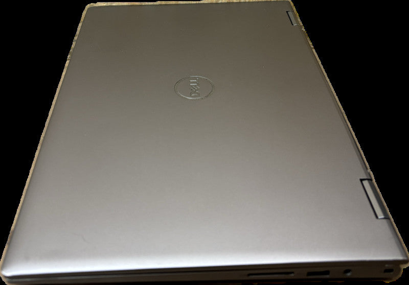 Dell Inspiron 5400 2-in-1 TOUCH Core i7-1065G7@1.3GHz 16GB RAM 256SSD READ!  Lap200